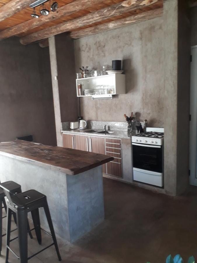 Holiday home Casa Cerezos En *