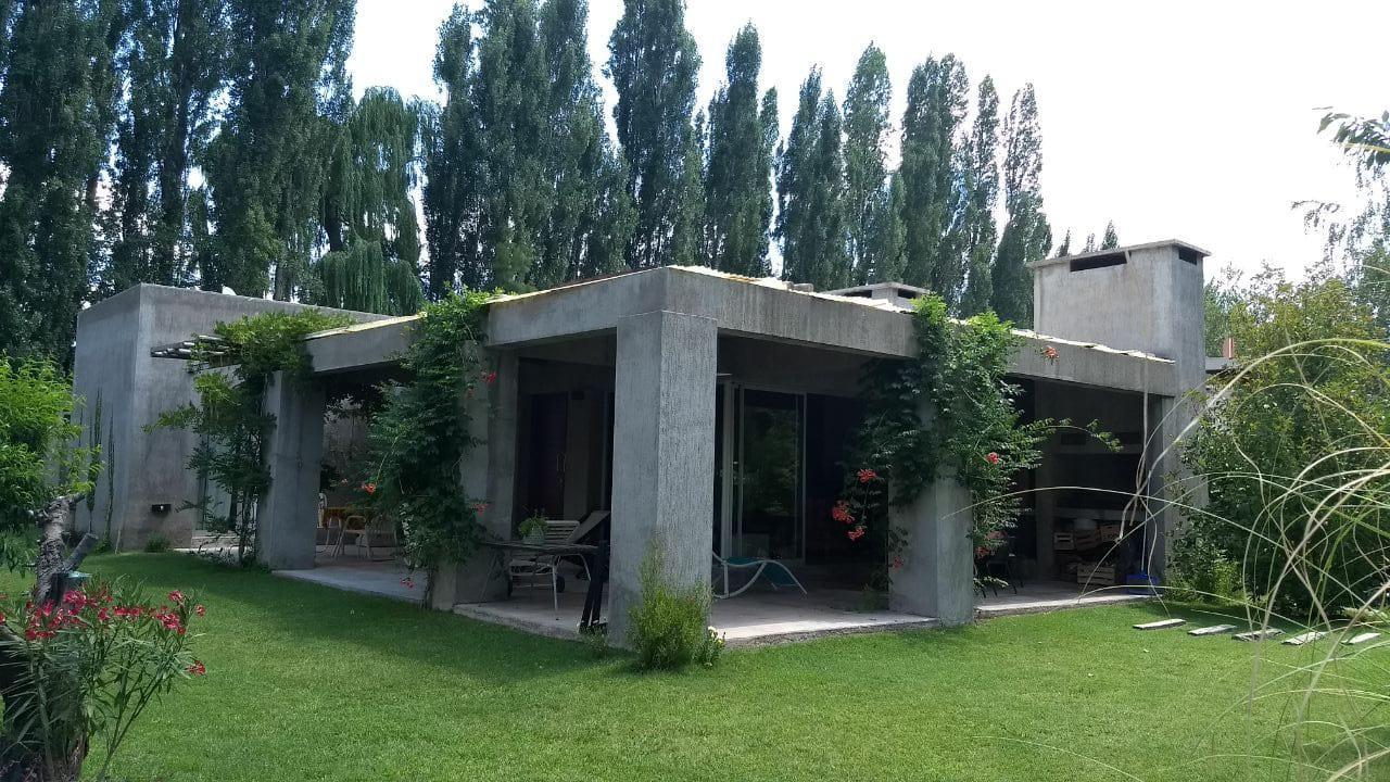 Casa Cerezos En Holiday home *