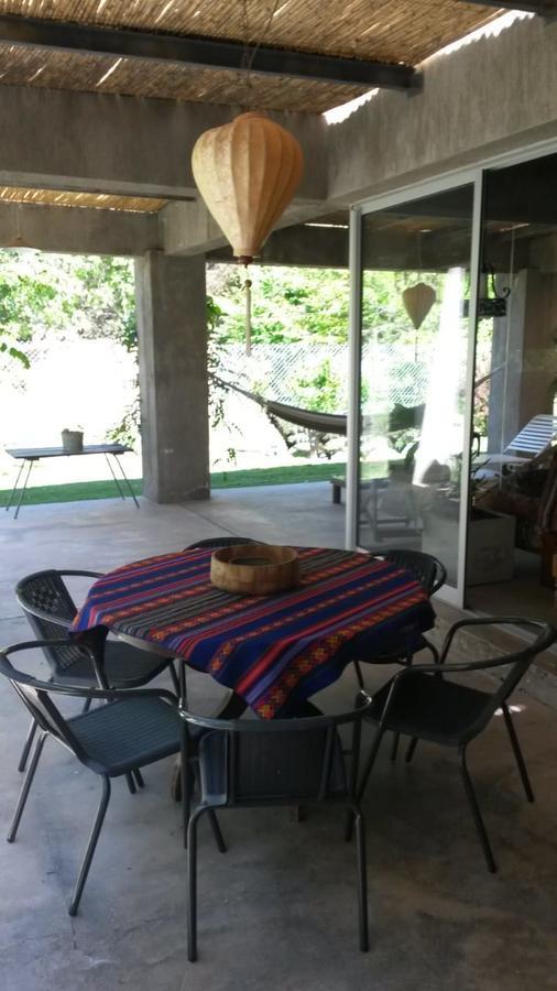 Casa Cerezos En Holiday home Chacras de Coria