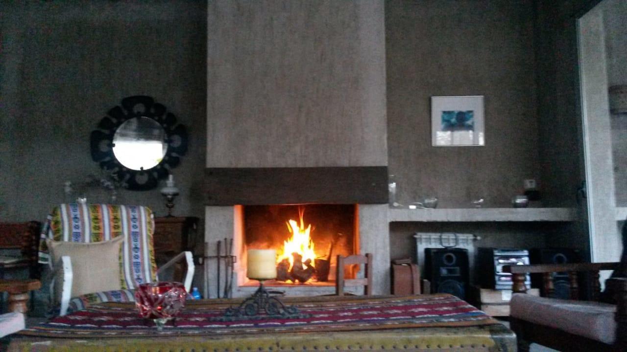 Casa Cerezos En Chacras de Coria