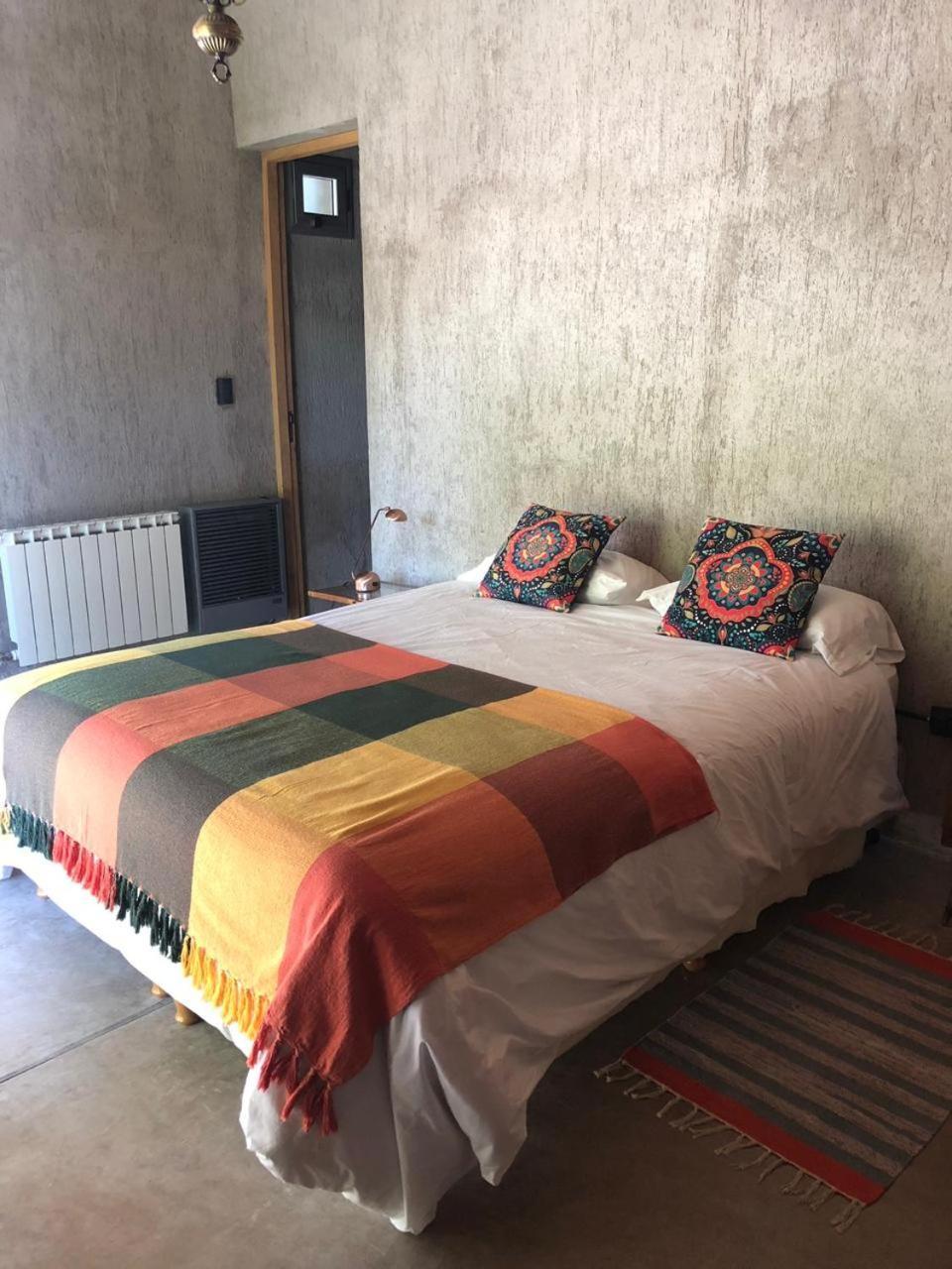 Holiday home Casa Cerezos En