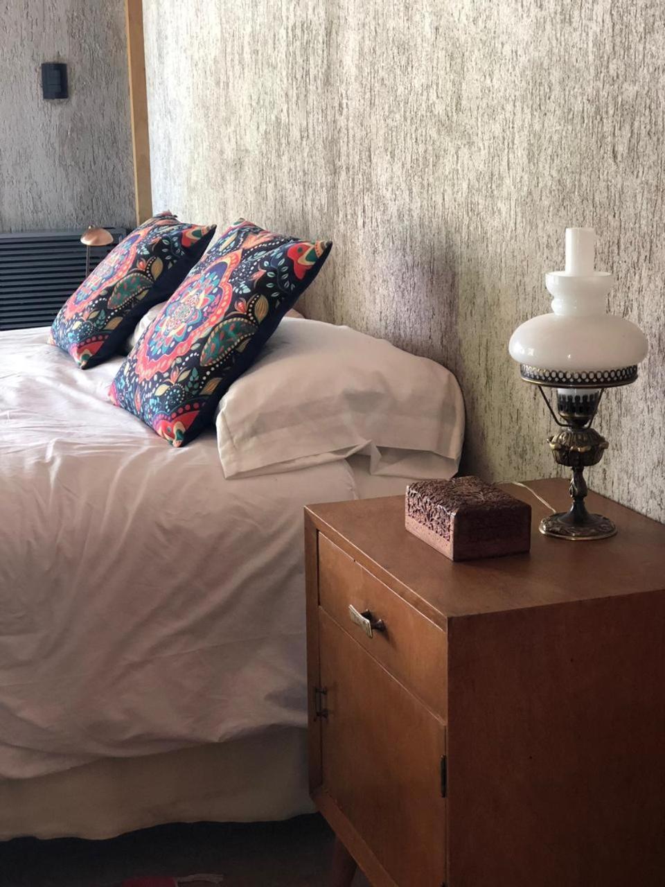 Casa Cerezos En *