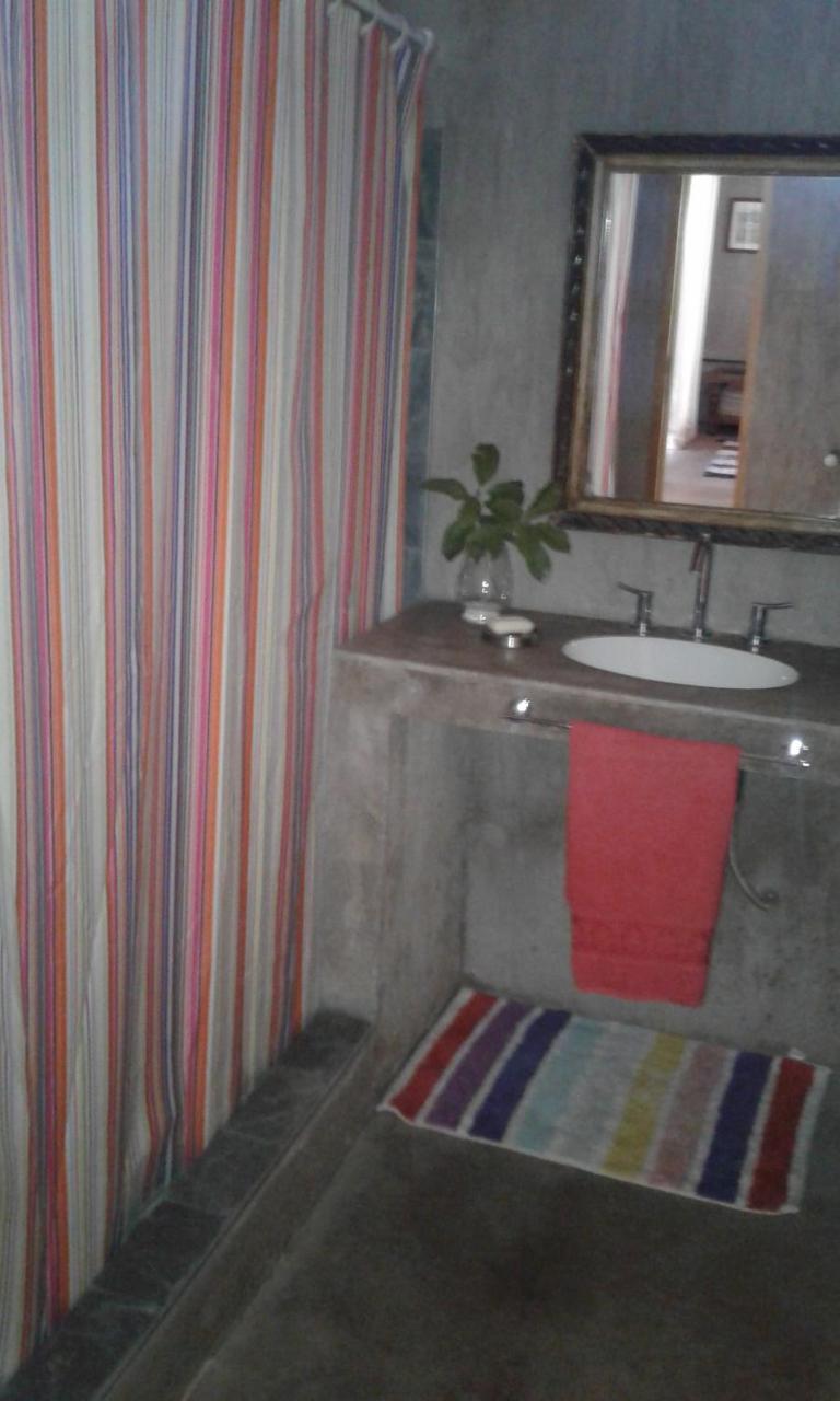 Holiday home Casa Cerezos En *