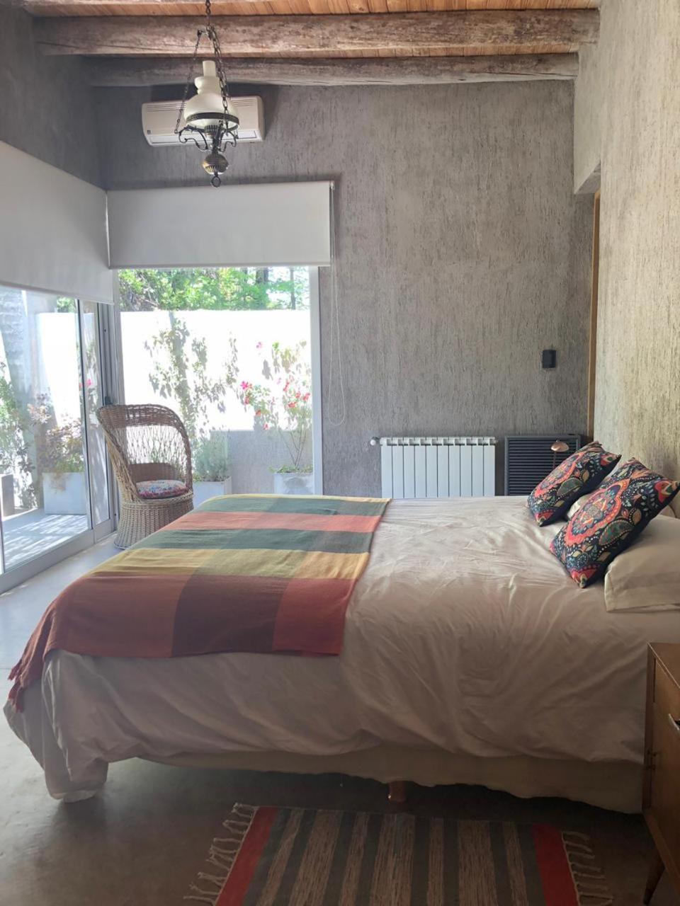 Casa Cerezos En Holiday home *