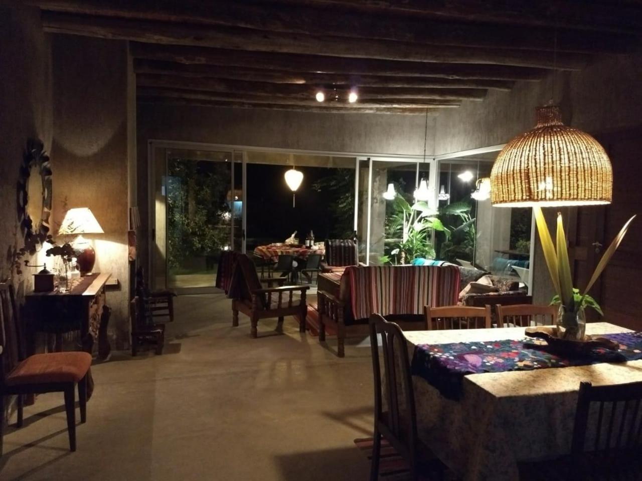 Casa Cerezos En * Chacras de Coria