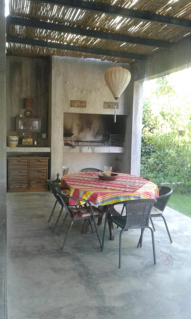 Holiday home Casa Cerezos En *