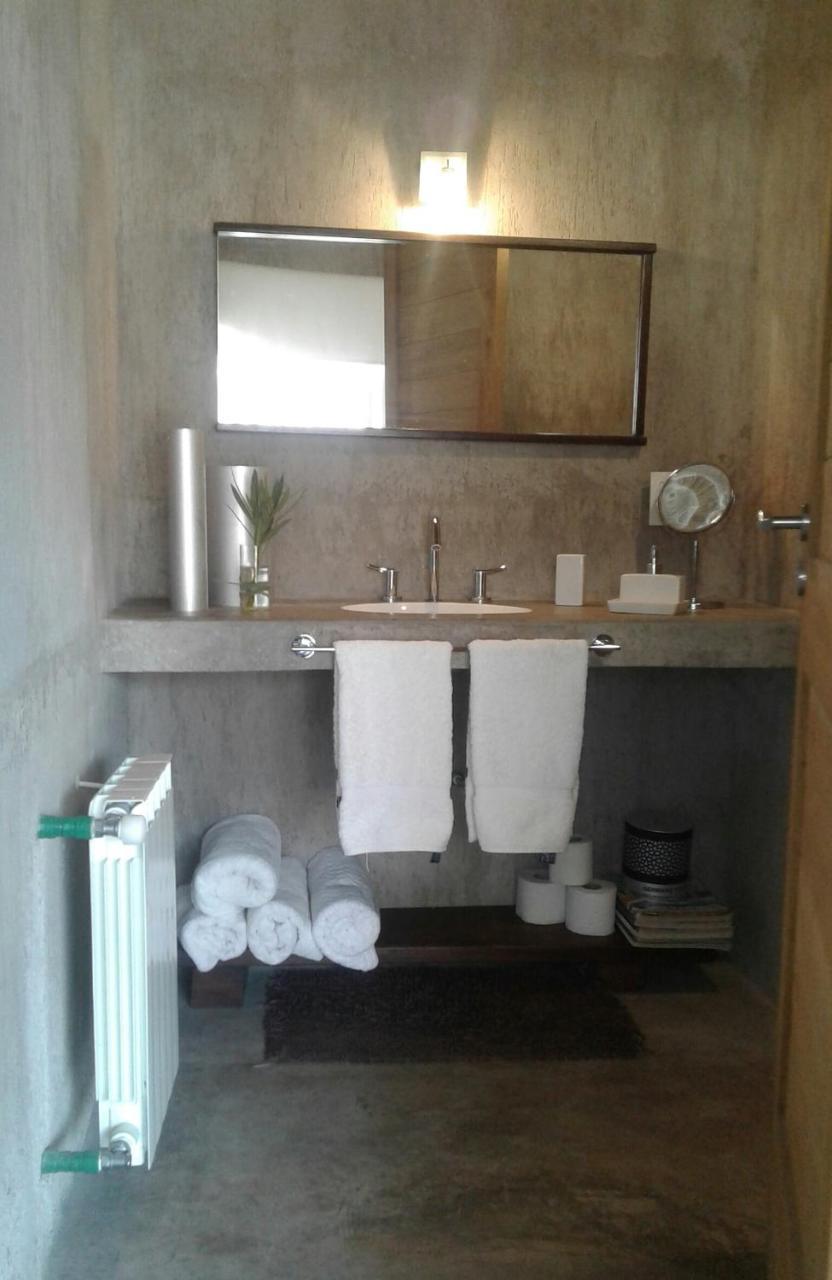 Holiday home Casa Cerezos En