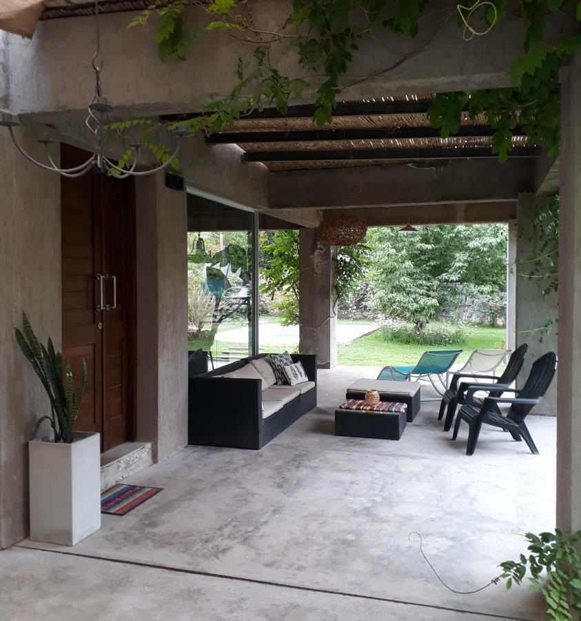 Casa Cerezos En Holiday home Chacras de Coria