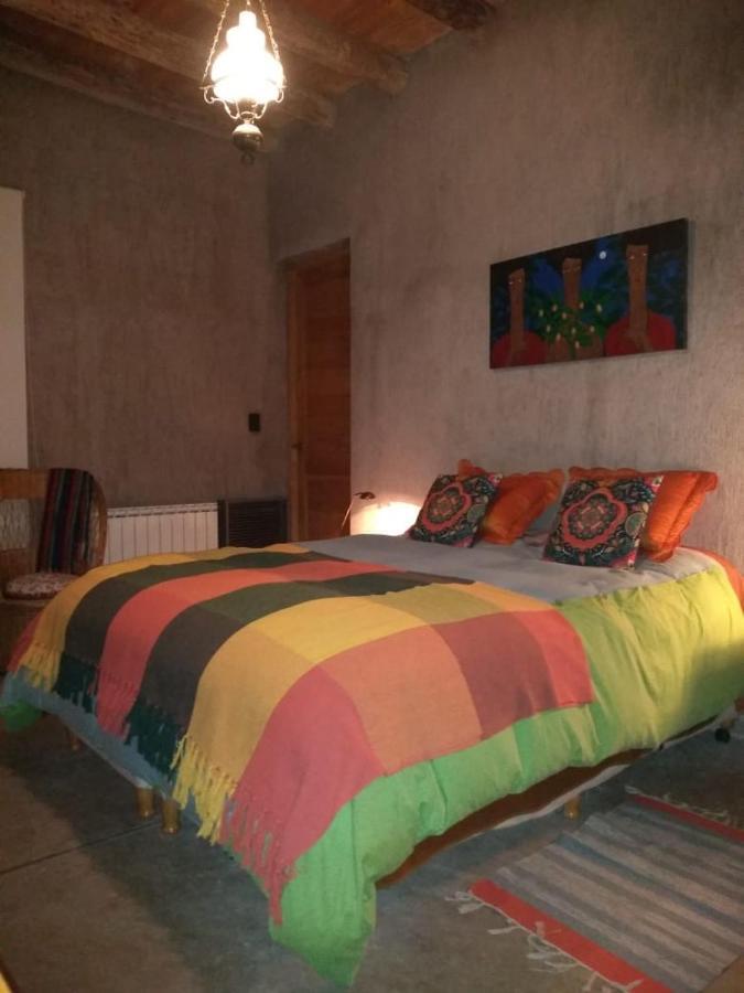 Casa Cerezos En * Chacras de Coria