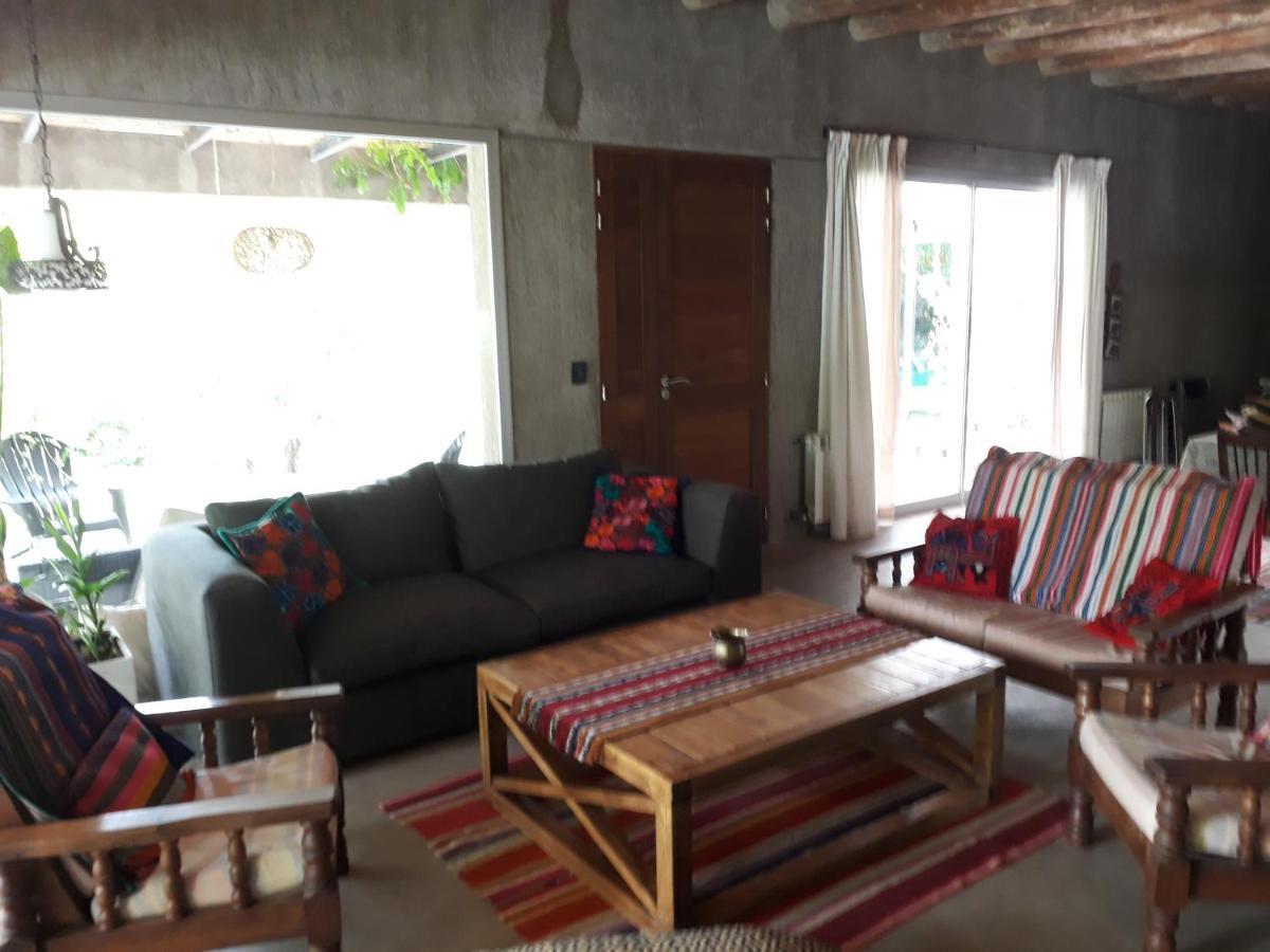 Casa Cerezos En